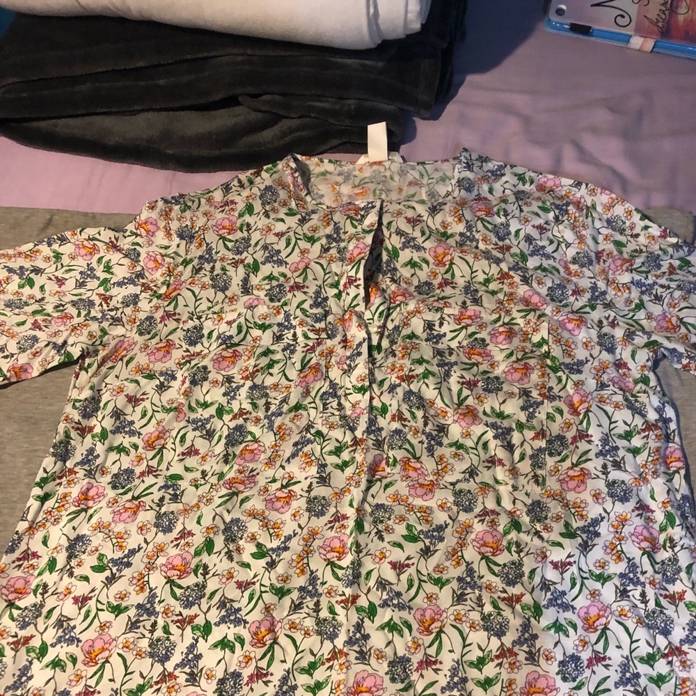 Dress/ Tunic